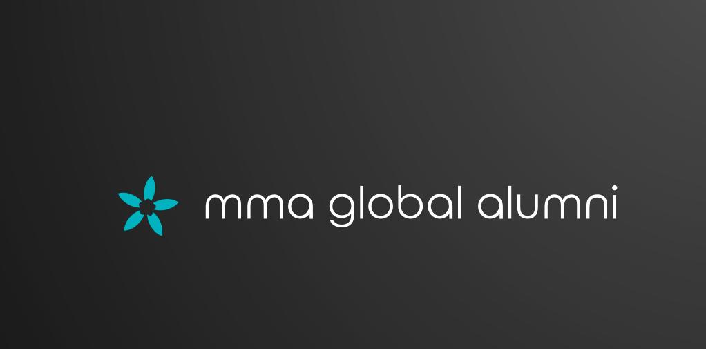 MMA Alumni Network Logo